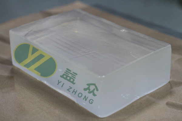 热塑型压敏胶